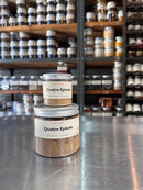 Quatre-Épices