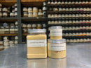 Mustard Seed Ground