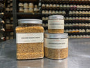 Golden Sesame Seeds