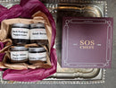 Peppercorn Set