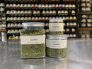 Dry Cilantro