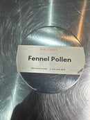 Fennel Pollen