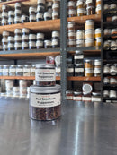 Szechuan Peppercorn, Red