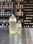 Yuzu Vinegar