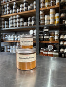 Aji Amarillo Chilli Powder