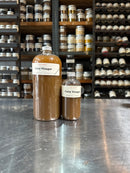 Date Vinegar