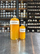 Orange Vinegar