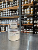 Malt Vinegar Powder
