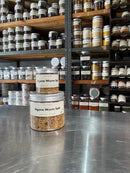 Agave Worm Salt
