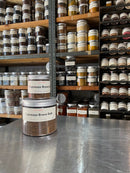 Espresso Salt