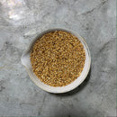 Golden Sesame Seeds