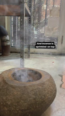 Red Jawi Incense