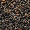 Cinnamon Tree Berries