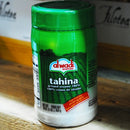 TahinI Paste